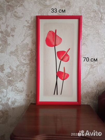 Интерьерная картина