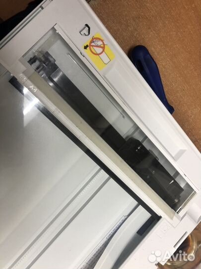 Майларовая пленка ADF HP LJ M426/427/477