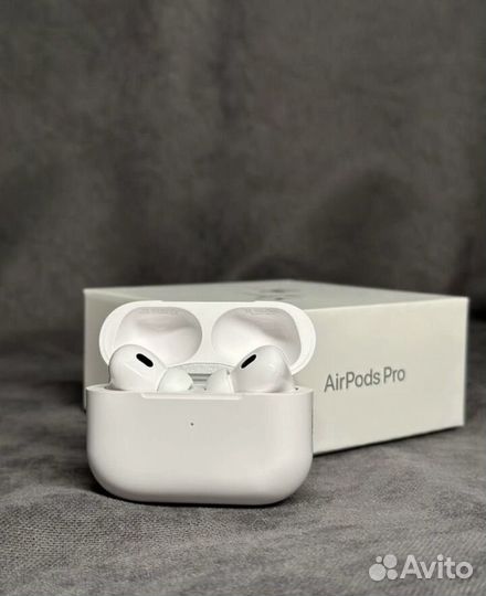 Airpods pro 2 type c(Airoha)