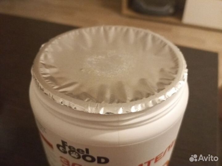 Смесь для котят с 1-дня рождения