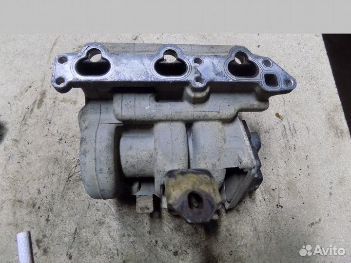 Коллектор впускной Corsa B 1993-2000