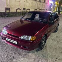 ВАЗ (LADA) 2114 Samara 1.5 MT, 2005, 290 000 км, с пробегом, цена 285 000 руб.