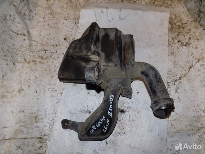 Резонатор воздушного фильтра Focus II 2005-2008