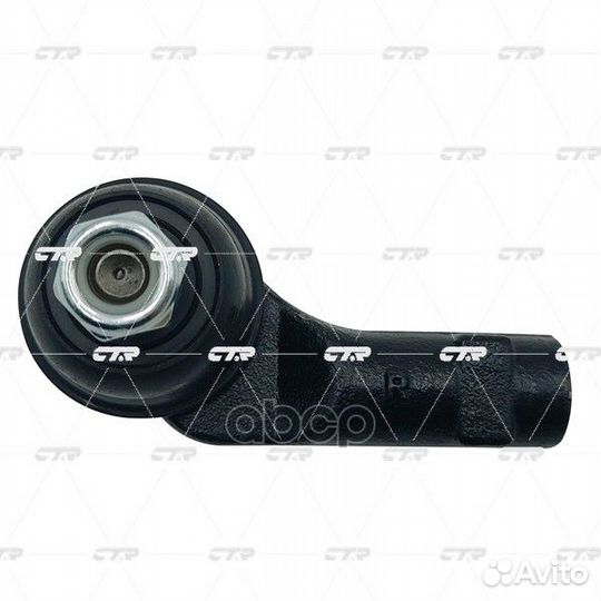 Наконечник р/т hyundai i20 17- прав. CE0901R CTR