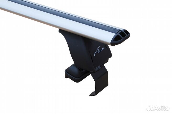 Багажник на крышу на Рено Логан