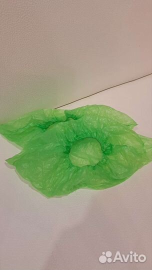 Бахилы детские одноразовые 50пар