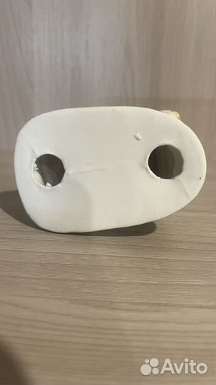 Фигурка Собака бульдог