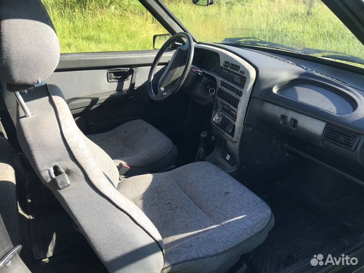 ВАЗ 2113 Samara 1.6 МТ, 2008, 202 000 км