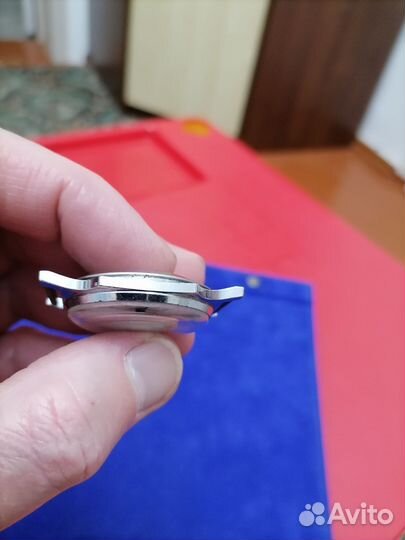 Мужские наручные часы««победа»». СССР