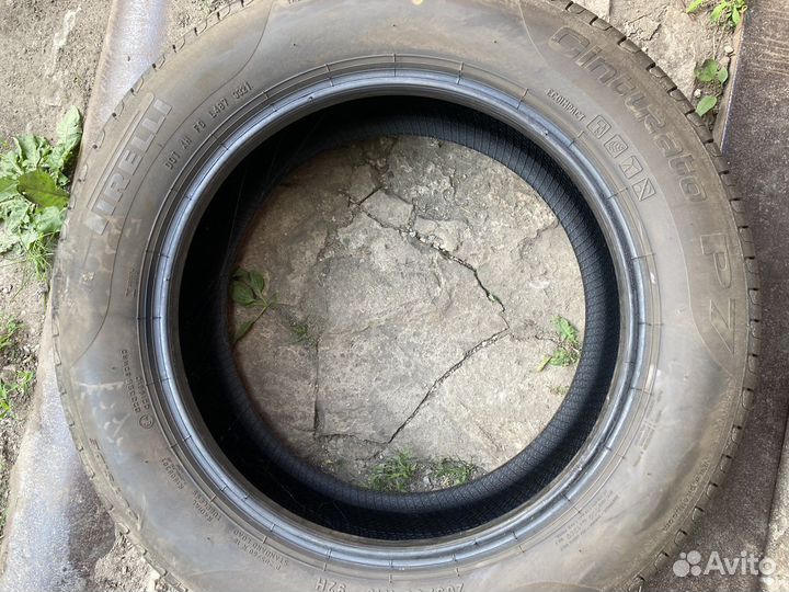 Pirelli Cinturato P7 205/60 R16 92V