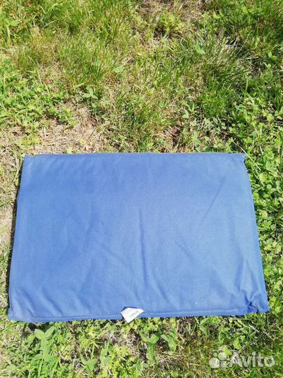 Лежанки-подушки