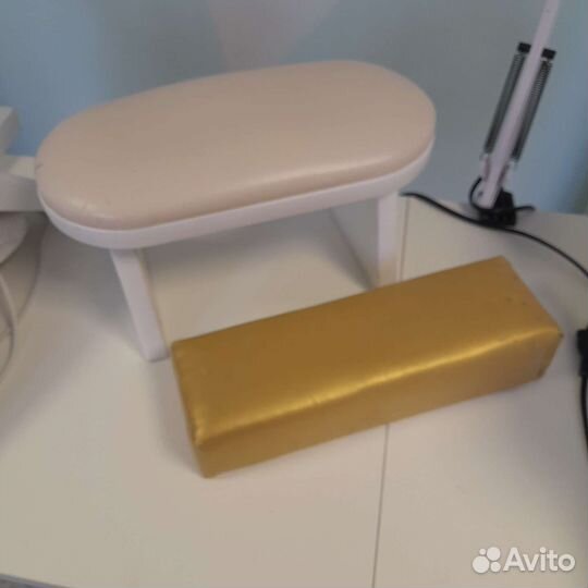 Стерилизатор, Подставки