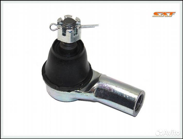 Рулевой наконечник honda civic CR-V 01-06 левправ