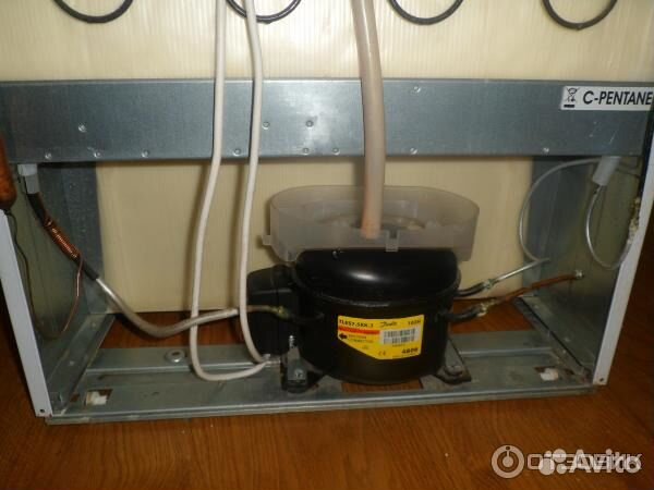 Ремонт холодильников Индезит Аристон Атлант Стинол