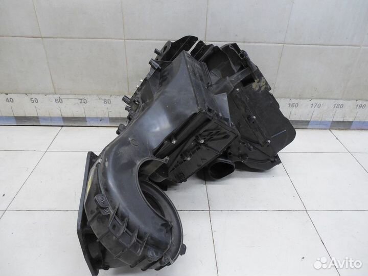 Корпус отопителя Astra H / Family 2004-2015