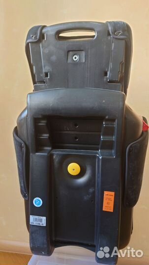 Автокресло Recaro Young Sport 9-36 кг