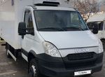 Iveco Daily 3.0 MT, 2014, 240 000 км