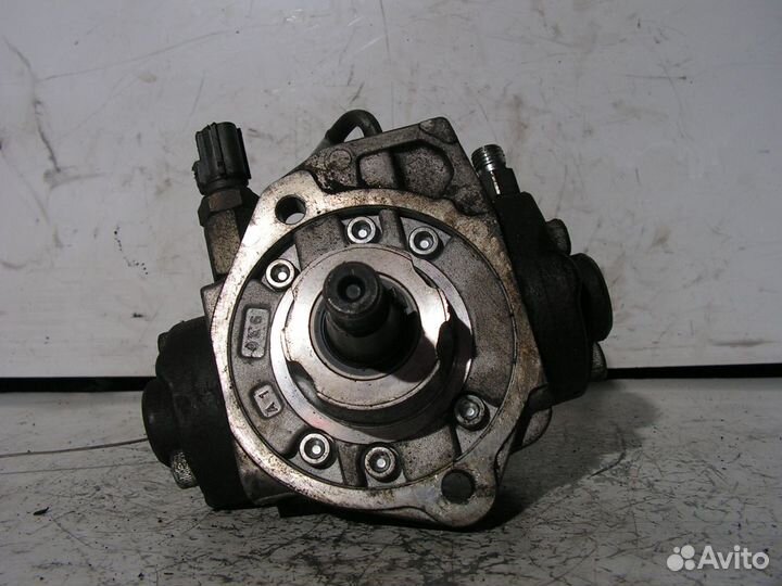 Nissan Navara D40 2.5 D насос тнвд