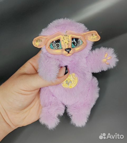 Талисман ручной работы