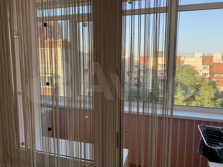 3-к. квартира, 154,5 м², 6/9 эт.