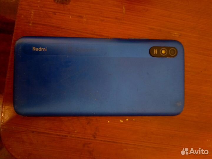 Xiaomi Redmi 9A, 3/32 ГБ