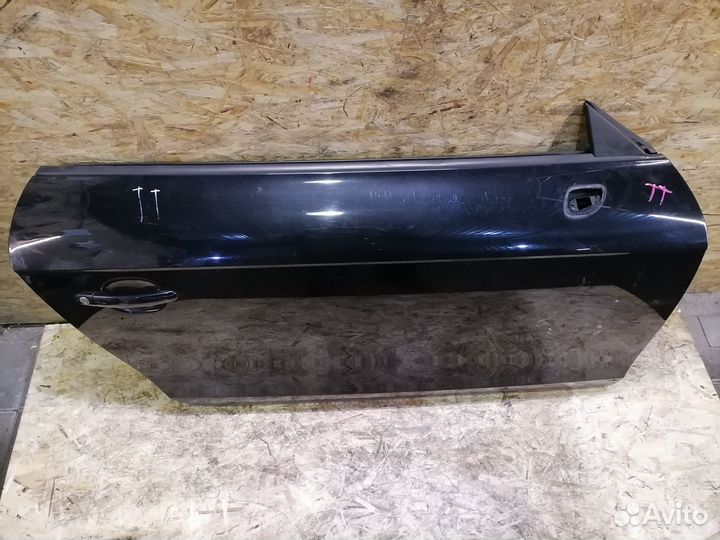 Дверь передняя правая Audi TT 8J