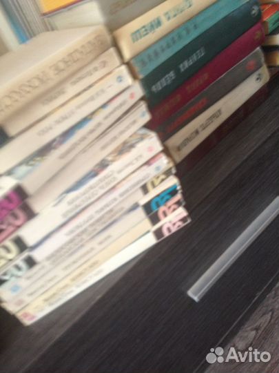 Книги в Самаре