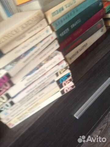 Книги в Самаре