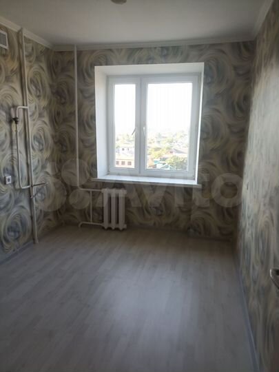 2-к. квартира, 49 м², 7/9 эт.