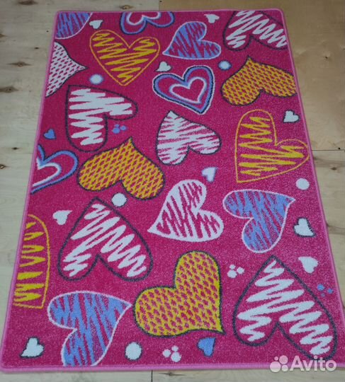 Детские ковры