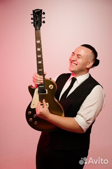 Услуги аранжировщика