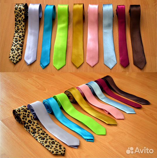 Галстуки - бабочки и др. в Омске