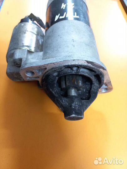 Стартер Chery Tiggo Т11 2.4 М/Т