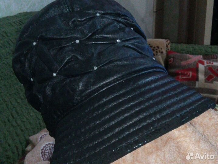 Шляпки женские