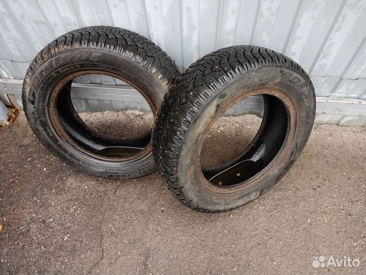 Cordiant Polar 185/65 R14