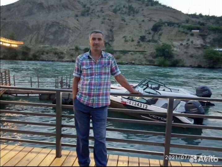 Туры по Дагестану / Трансфер / Жильё