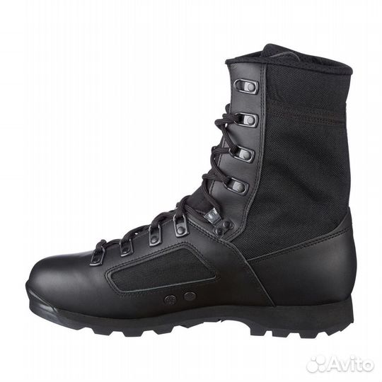 Тактические ботинки lowa Elite Jungle Boots black