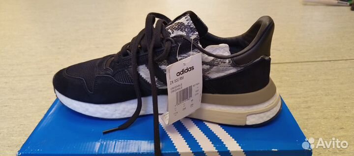 Adidas ZX 500RM новые оригинал 44(44,5)размер