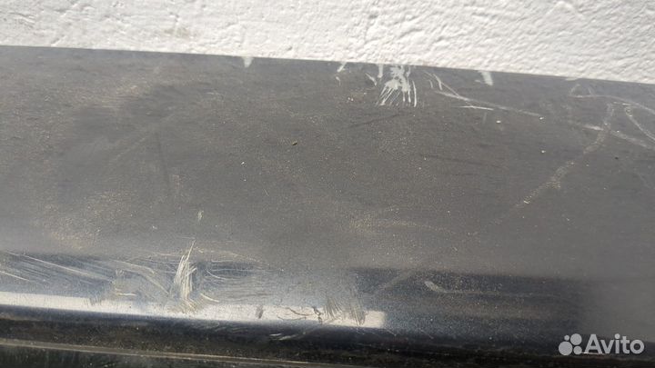 Крышка багажника Mercedes Vito W638, 1999