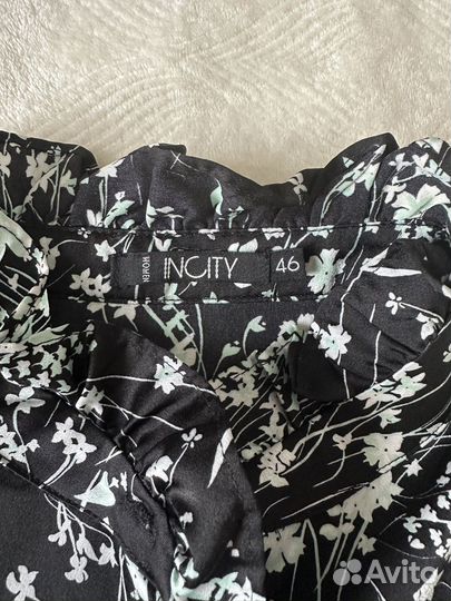 Блузка incity