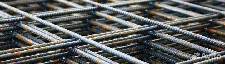 Композитная арматура AM-3989