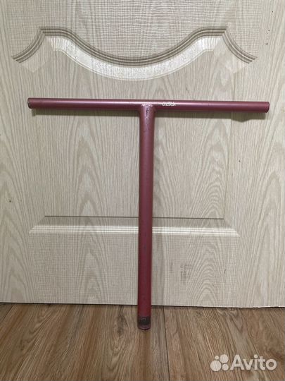 Руль Aztek архитект