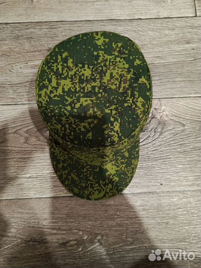 Военная форма