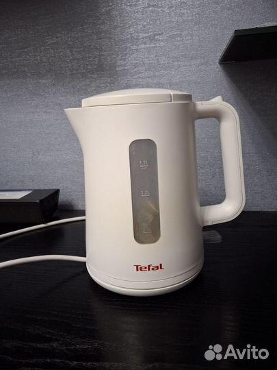 Электрический чайник Tefal