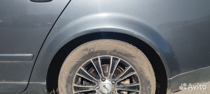 Audi A4 2.0 CVT, 2002, 390 000 км