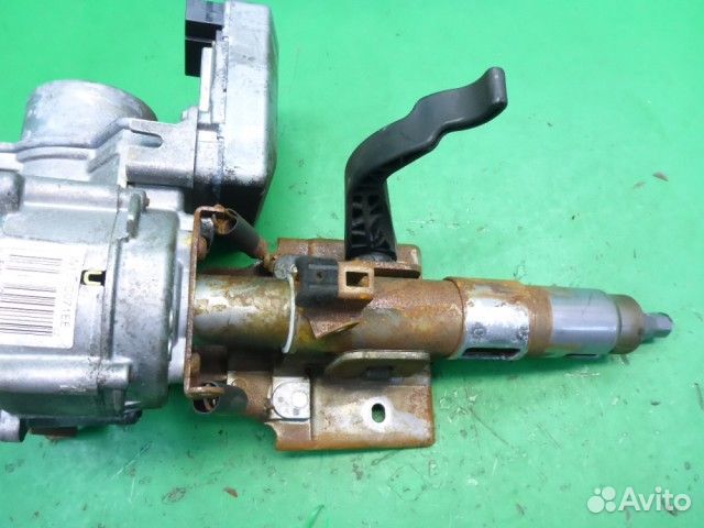 Колонка рулевая с электроусилителем Ford EcoSport