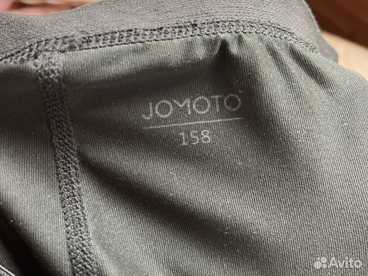 Спортивный костюм для девочки 152 158 Jomoto