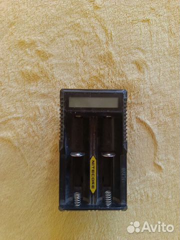 Зарядное для акамуляторов