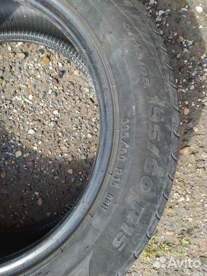 Formula Energy 195/60 R15 88H