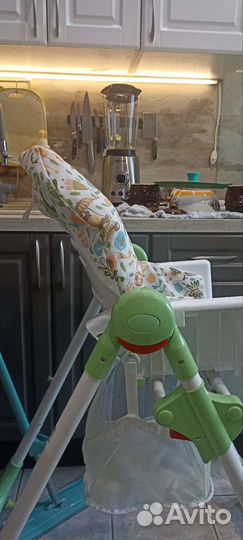 Стул для кормления